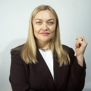 Чередниченко Татьяна Николаевна - менеджер АКСОИД