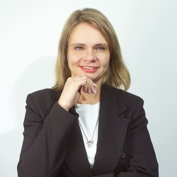 Цигулёва Светлана Сергеевна - менеджер АКСОИД