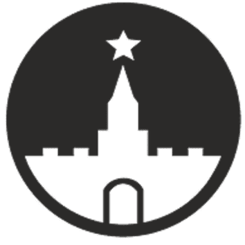 Логотип города Москва