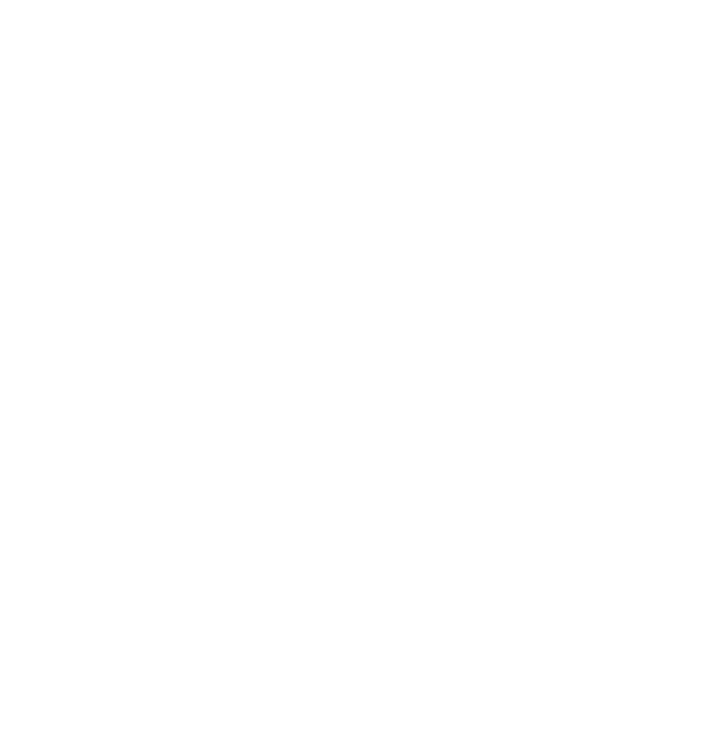 Чертёж направляющего профиля MN-10