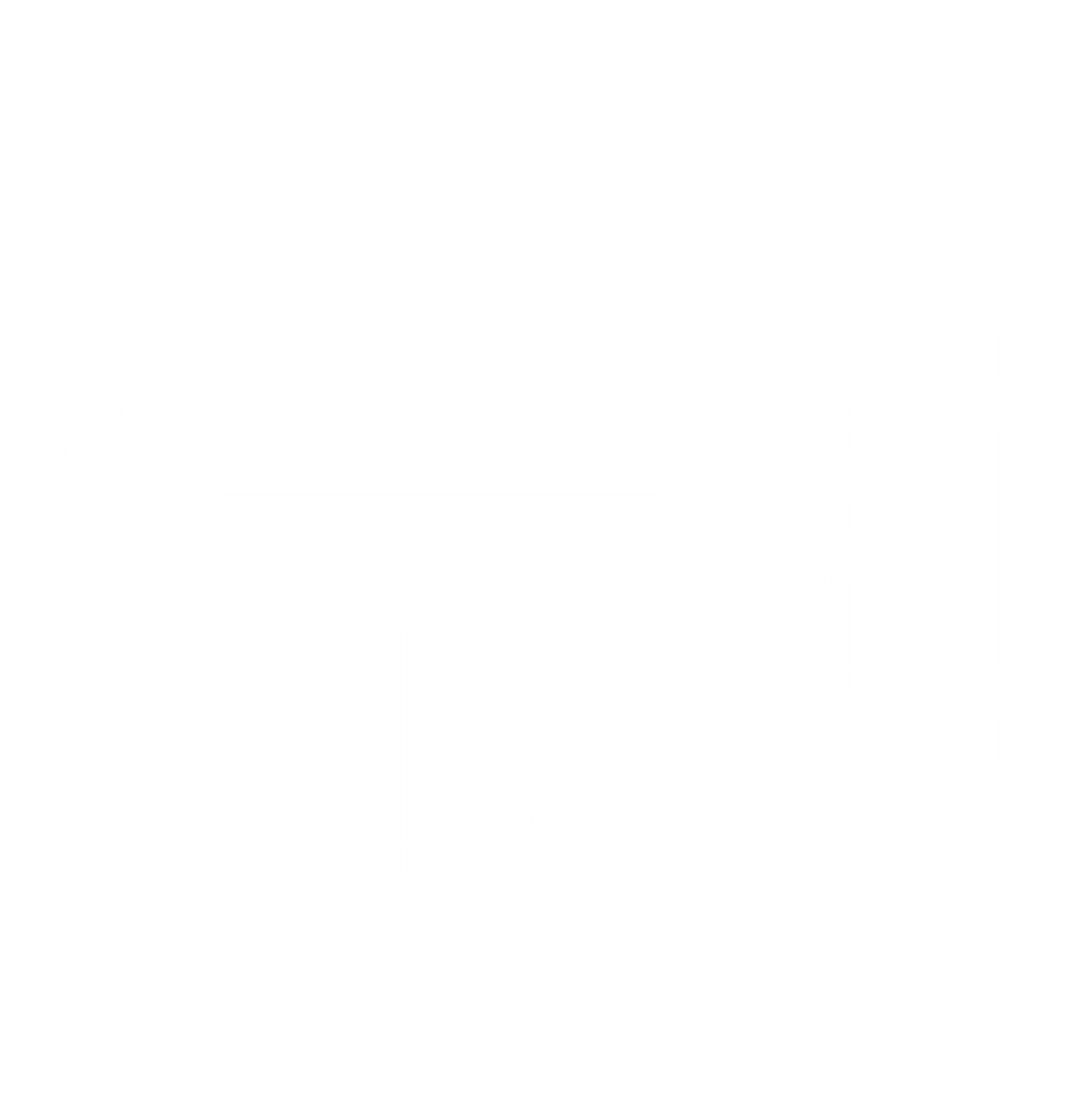 Чертёж направляющего профиля MNH-1,5