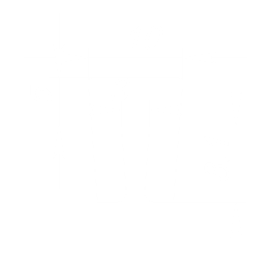 Чертёж направляющего профиля MNHB-n5,0-3,0